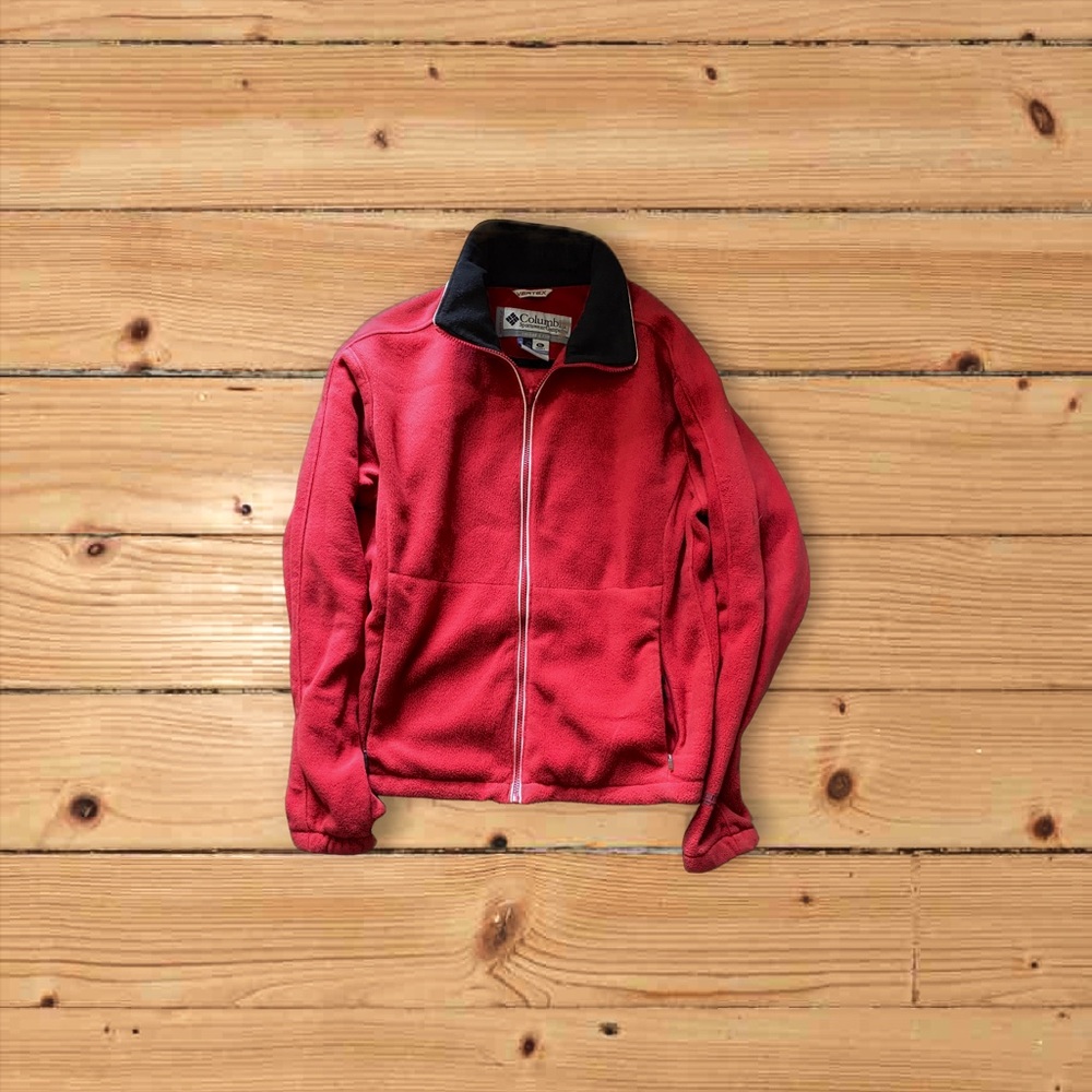 Columbia jacket